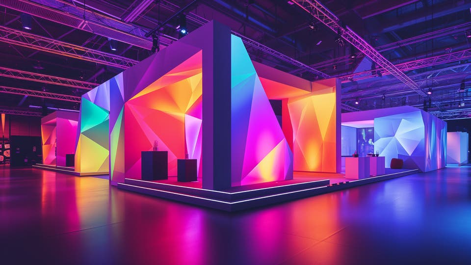 Brand Activation Icon