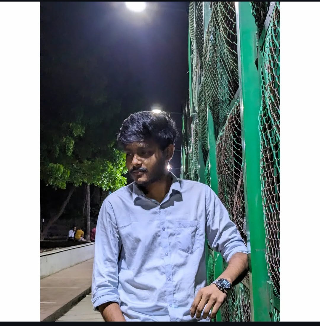 Emdadul HAQUE (JUWEL)