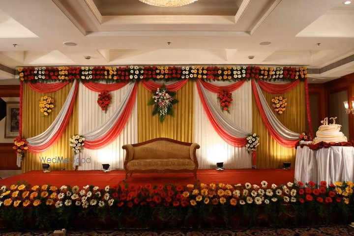 Stage Decor Image 2