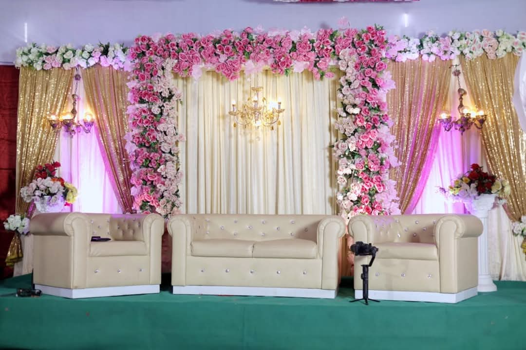 Stage Decor Image 2