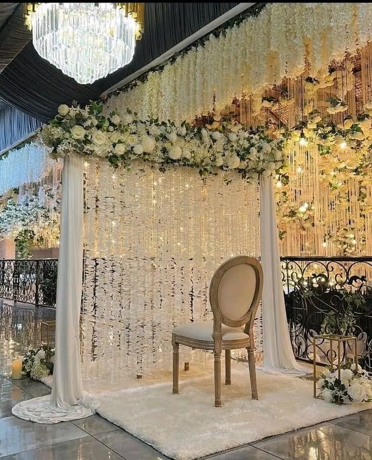 Wedding Decor Image 2