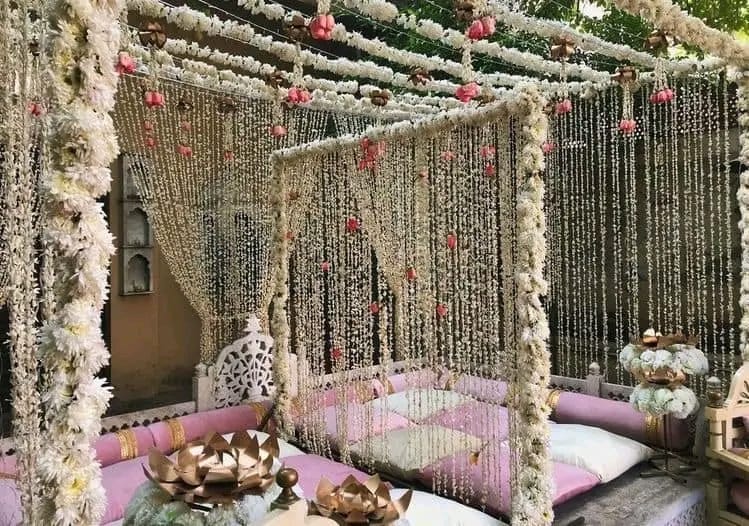 Wedding Decor Image 3