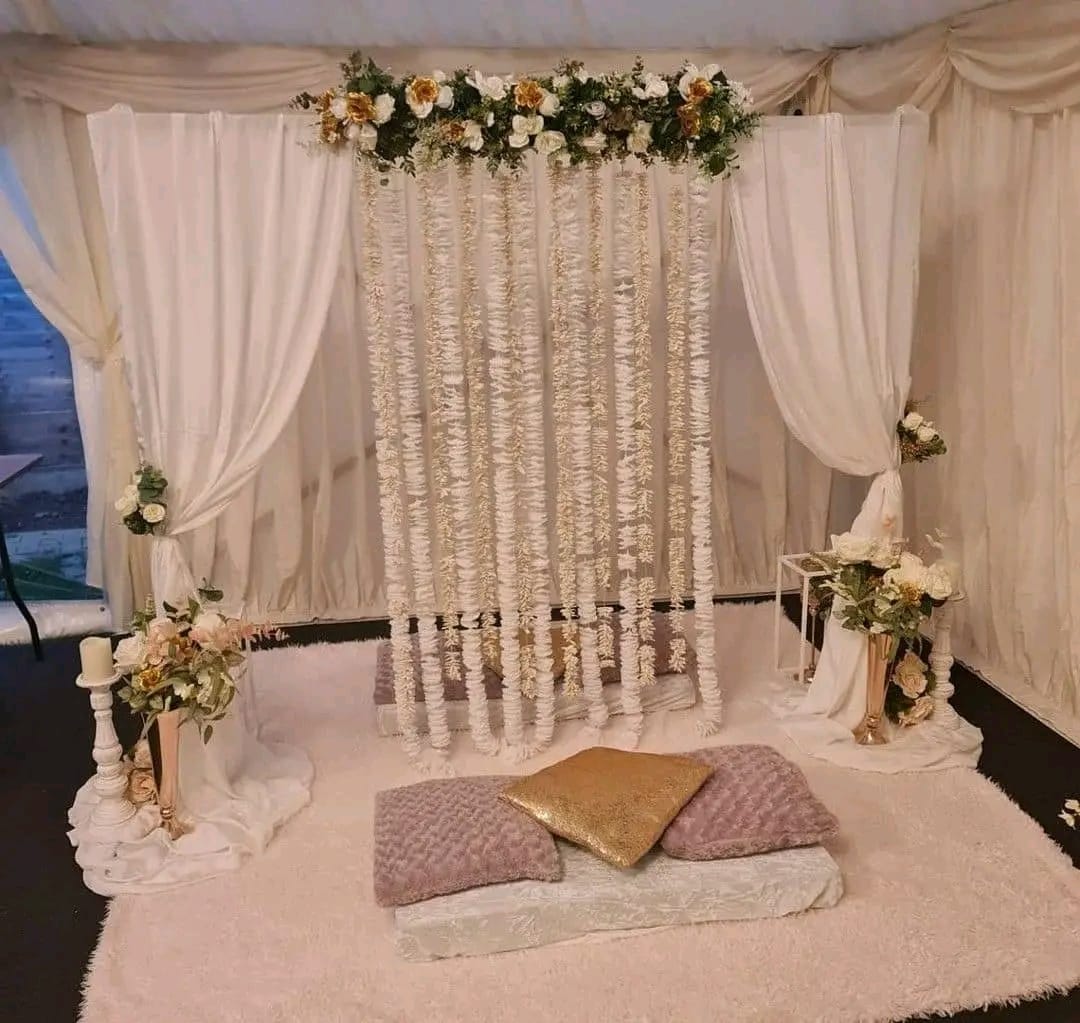 Wedding Decor Image 4